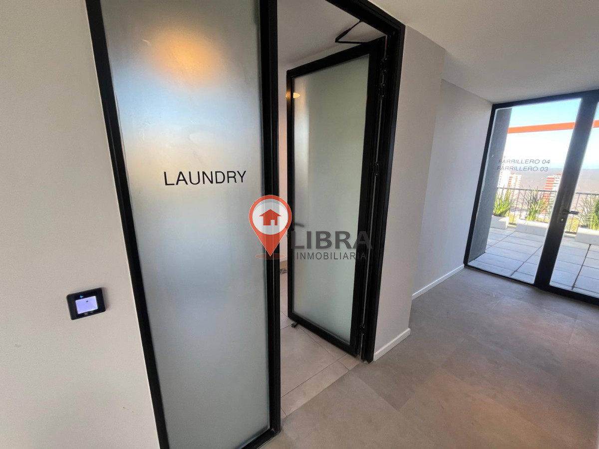 Apartamento ID.6582 - Hermoso Apartamento De 2 Dorm A Estrenar