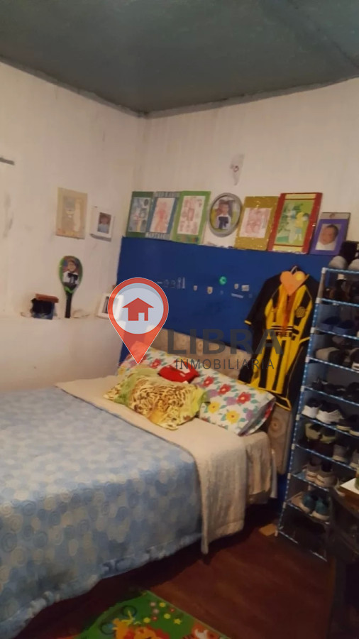 Apartamento ID.1499 - Tipo Casa En Venta Con Renta 2 Dormitorios En Mercado Modelo