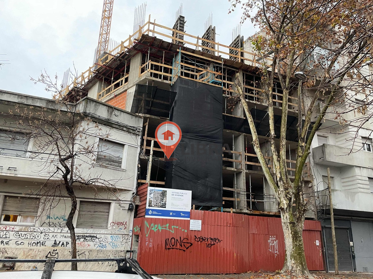 Apartamento ID.5826 - Encantador apartamento de 1 dormitorio en el vibrante barrio de Cordón