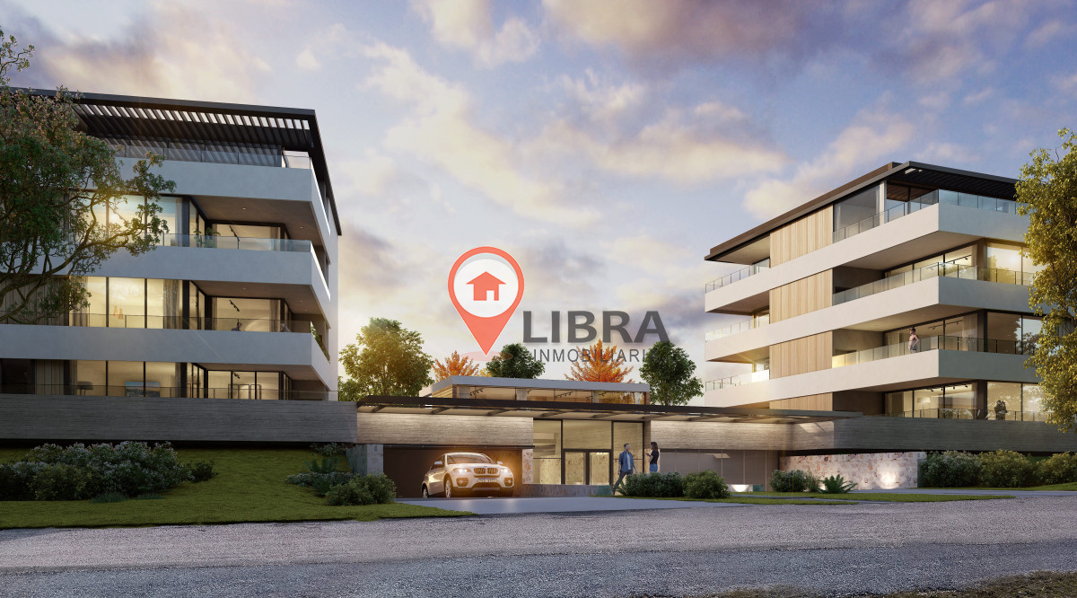 Apartamento ID.7271 - Hermosos Apartamentos De 1, 2 y 3 Dorm En Punta del Este