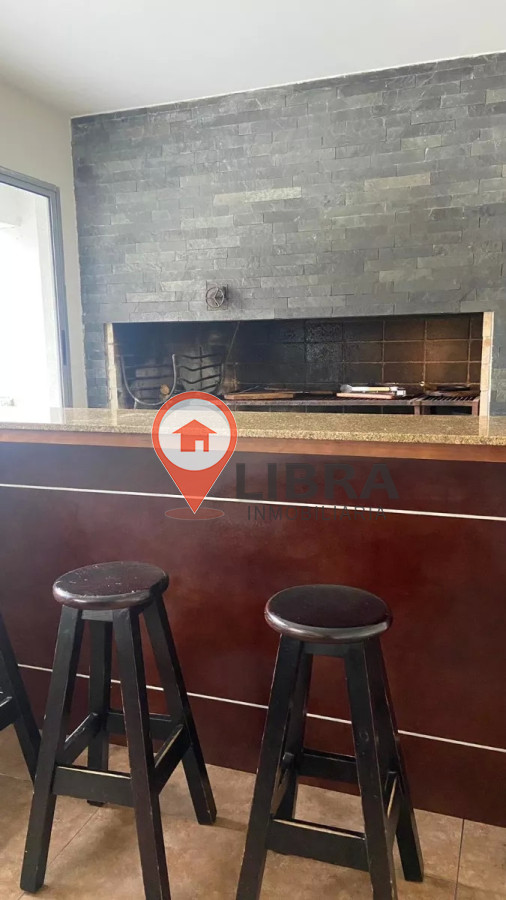 Apartamento ID.6097 - Hermoso Apartamento De 1 Dorm Con Linda Vista