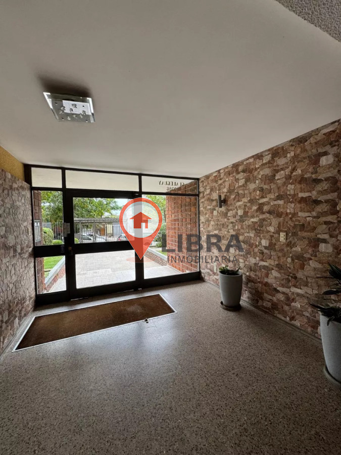 Apartamento ID.8630 - Hermoso Apartamento 3 Dorm A Media Del Nuevo Centro