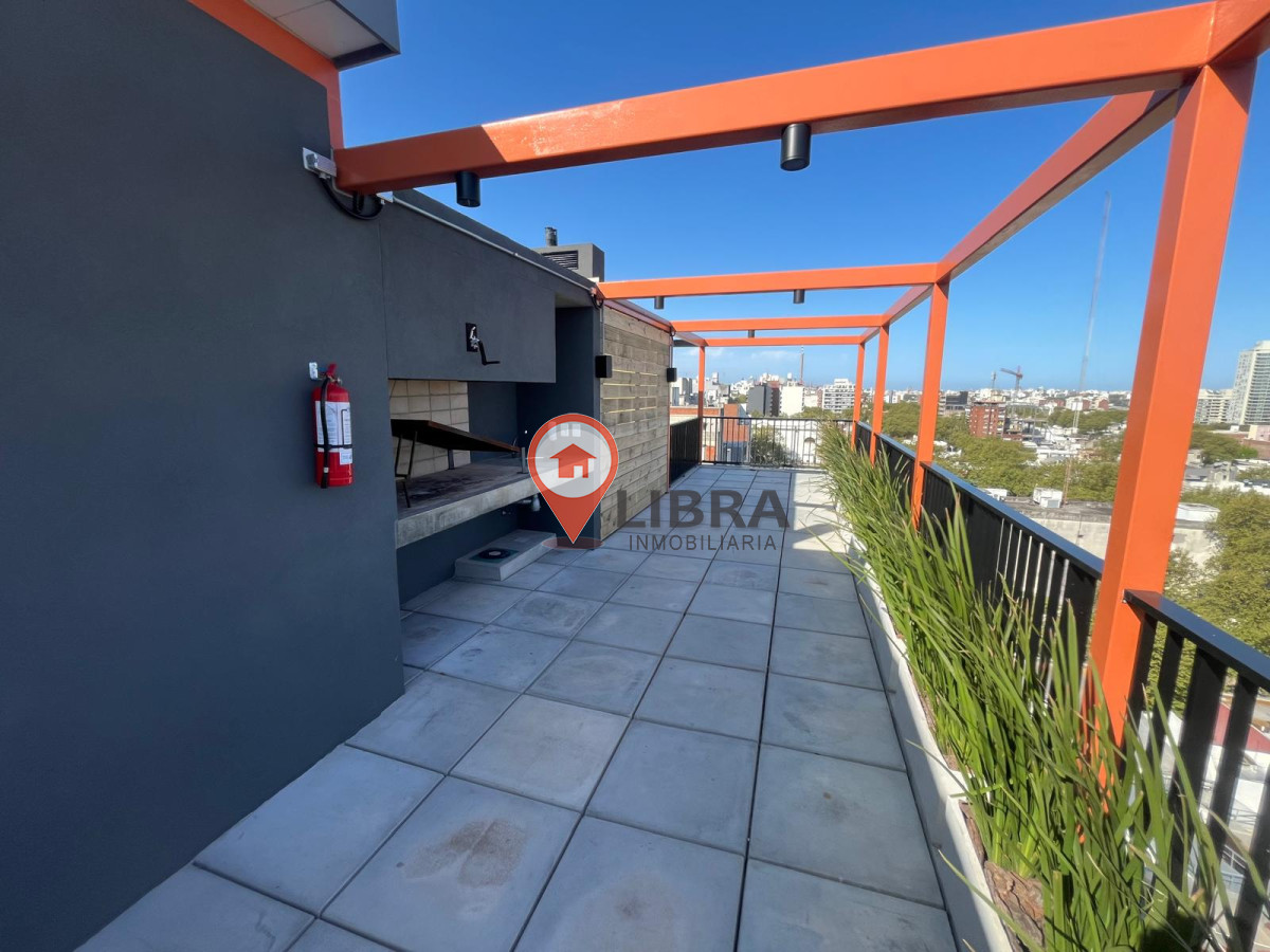 Apartamento ID.6582 - Hermoso Apartamento De 2 Dorm A Estrenar