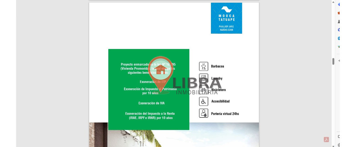 Apartamento ID.5826 - Encantador apartamento de 1 dormitorio en el vibrante barrio de Cordón