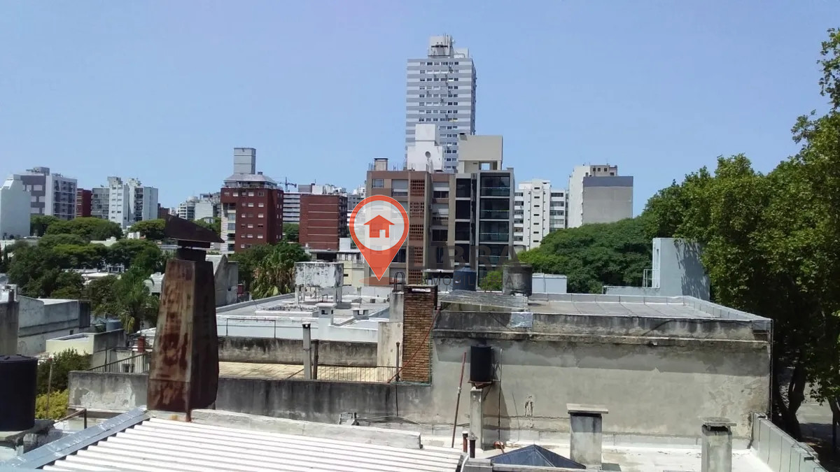 Apartamento ID.981 - Apartamento En Venta 3 Dormitorios Punta Carretas Buen Punto