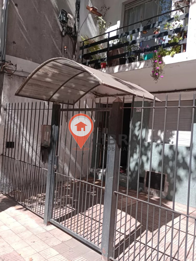 Apartamento ID.9072 - Excelente Apto En Alquiler 1 Dormitorio Goes
