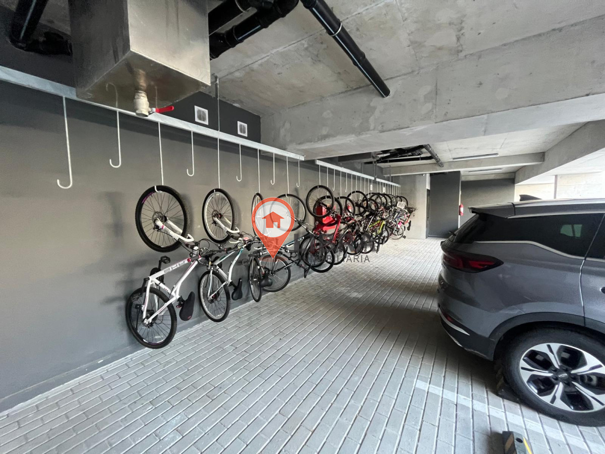 Apartamento ID.6582 - Hermoso Apartamento De 2 Dorm A Estrenar