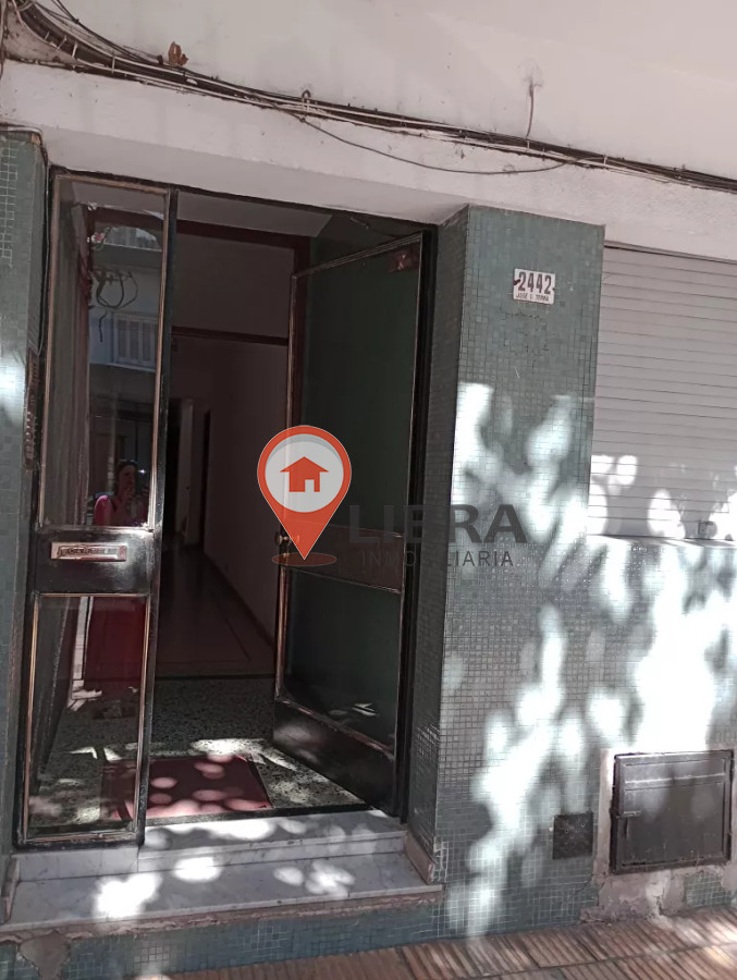 Apartamento ID.9072 - Excelente Apto En Alquiler 1 Dormitorio Goes