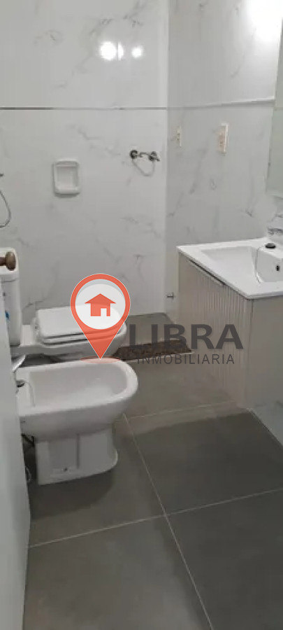 Apartamento ID.10109 - Alquiler Monoambiente Punta Carretas