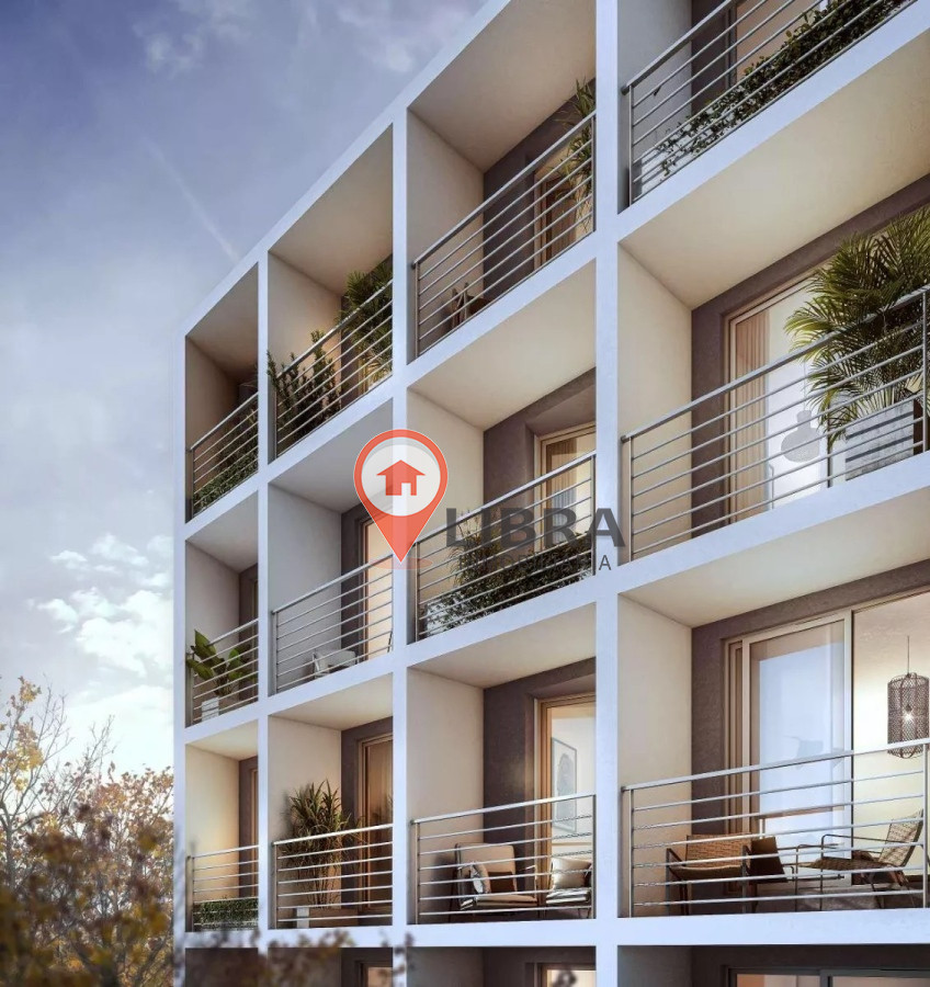 Apartamento ID.5826 - Encantador apartamento de 1 dormitorio en el vibrante barrio de Cordón