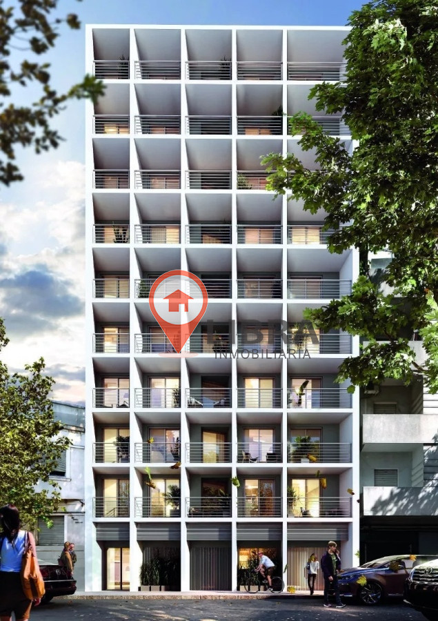 Apartamento ID.5826 - Encantador apartamento de 1 dormitorio en el vibrante barrio de Cordón