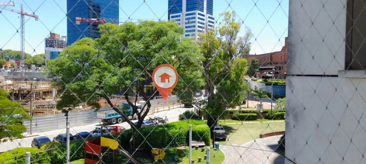 Apartamento ID.7972 - Hermoso Apartamento De 2 Dorm Amoblado En Buceo