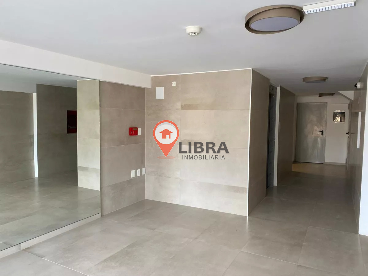 Apartamento ID.5271 - Alquiler Apartamento 1 Dormitorio. Parque Batlle
