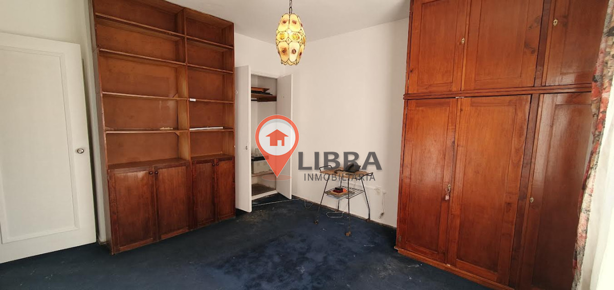 Apartamento ID.10229 - Venta o Alquiler Apartamento De 2 Dorm En Pocitos