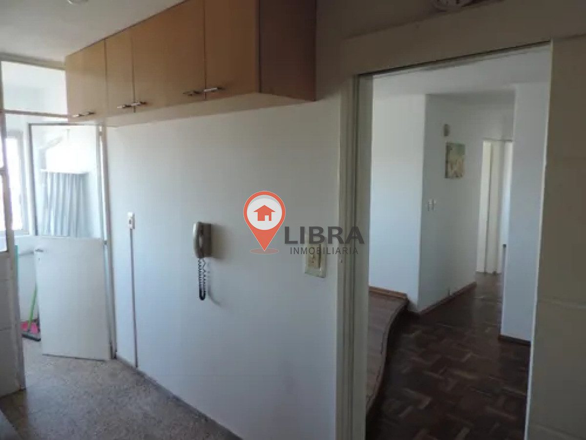 Apartamento ID.9947 - Hermoso Apartamento De 3 Dormitorios En Punta Carretas 
