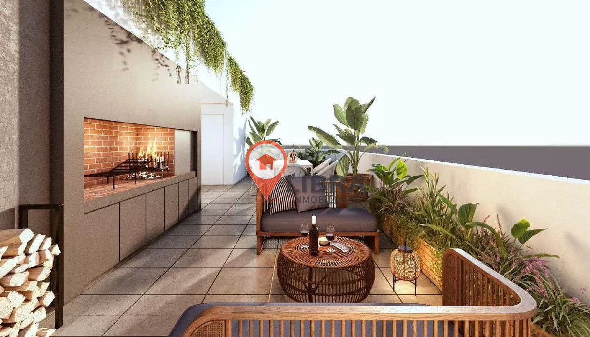 Apartamento ID.5826 - Encantador apartamento de 1 dormitorio en el vibrante barrio de Cordón