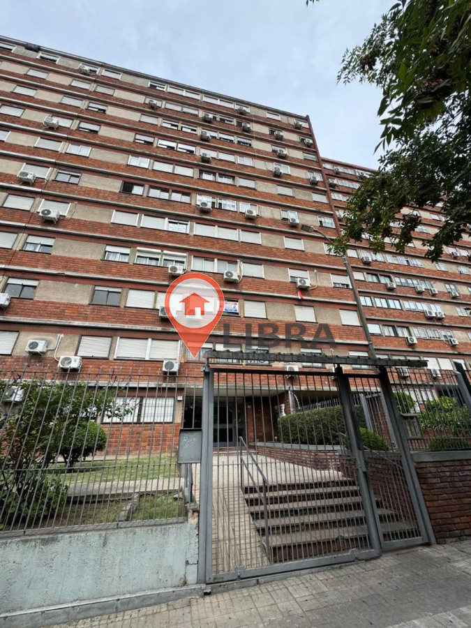 Apartamento ID.8630 - Hermoso Apartamento 3 Dorm A Media Del Nuevo Centro
