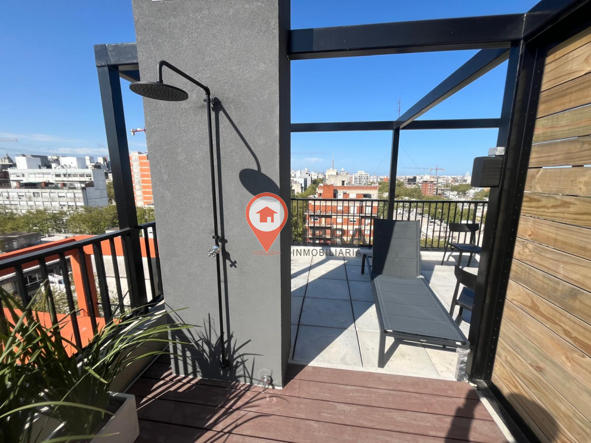 Apartamento ID.6582 - Hermoso Apartamento De 2 Dorm A Estrenar