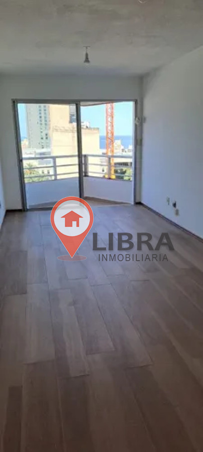 Apartamento ID.10109 - Alquiler Monoambiente Punta Carretas