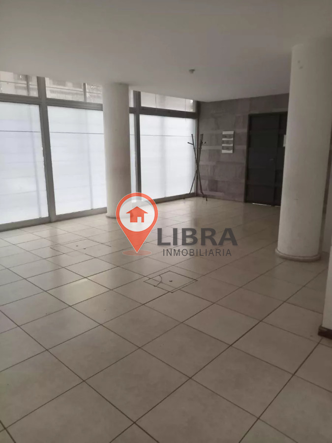 Apartamento ID.8081 - Venta Apartamento 2 Dormitorios Balcón Patio Garaje Aguada