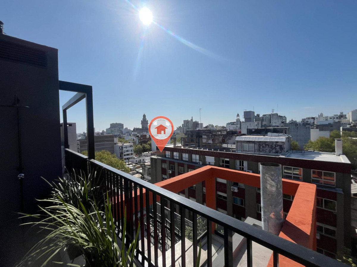 Apartamento ID.6582 - Hermoso Apartamento De 2 Dorm A Estrenar