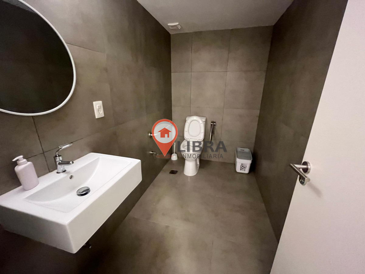Apartamento ID.6582 - Hermoso Apartamento De 2 Dorm A Estrenar