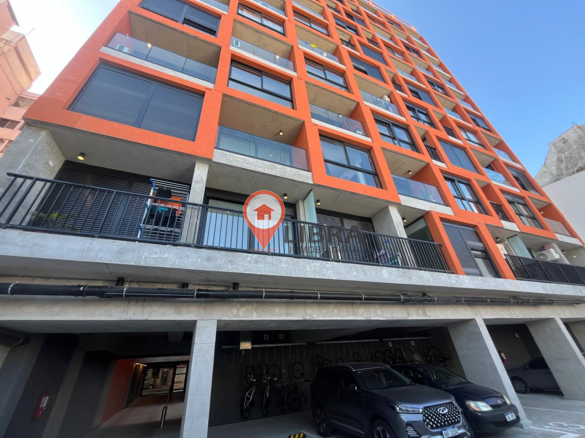 Apartamento ID.6582 - Hermoso Apartamento De 2 Dorm A Estrenar