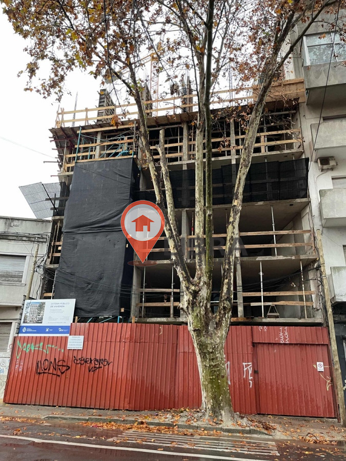 Apartamento ID.5826 - Encantador apartamento de 1 dormitorio en el vibrante barrio de Cordón