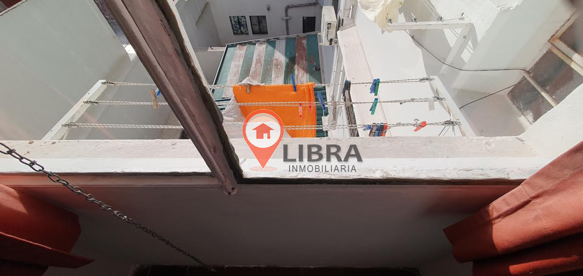 Apartamento ID.10229 - Venta o Alquiler Apartamento De 2 Dorm En Pocitos