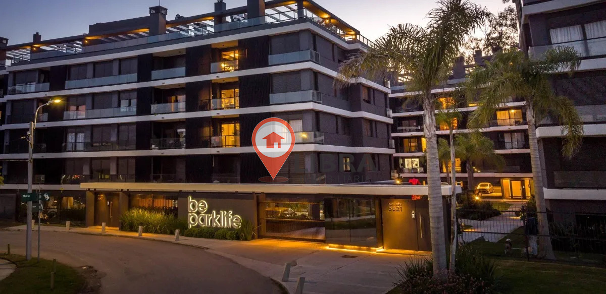 Apartamento ID.9961 - Alquiler Apartamento 1 Dormitorio En Carrasco