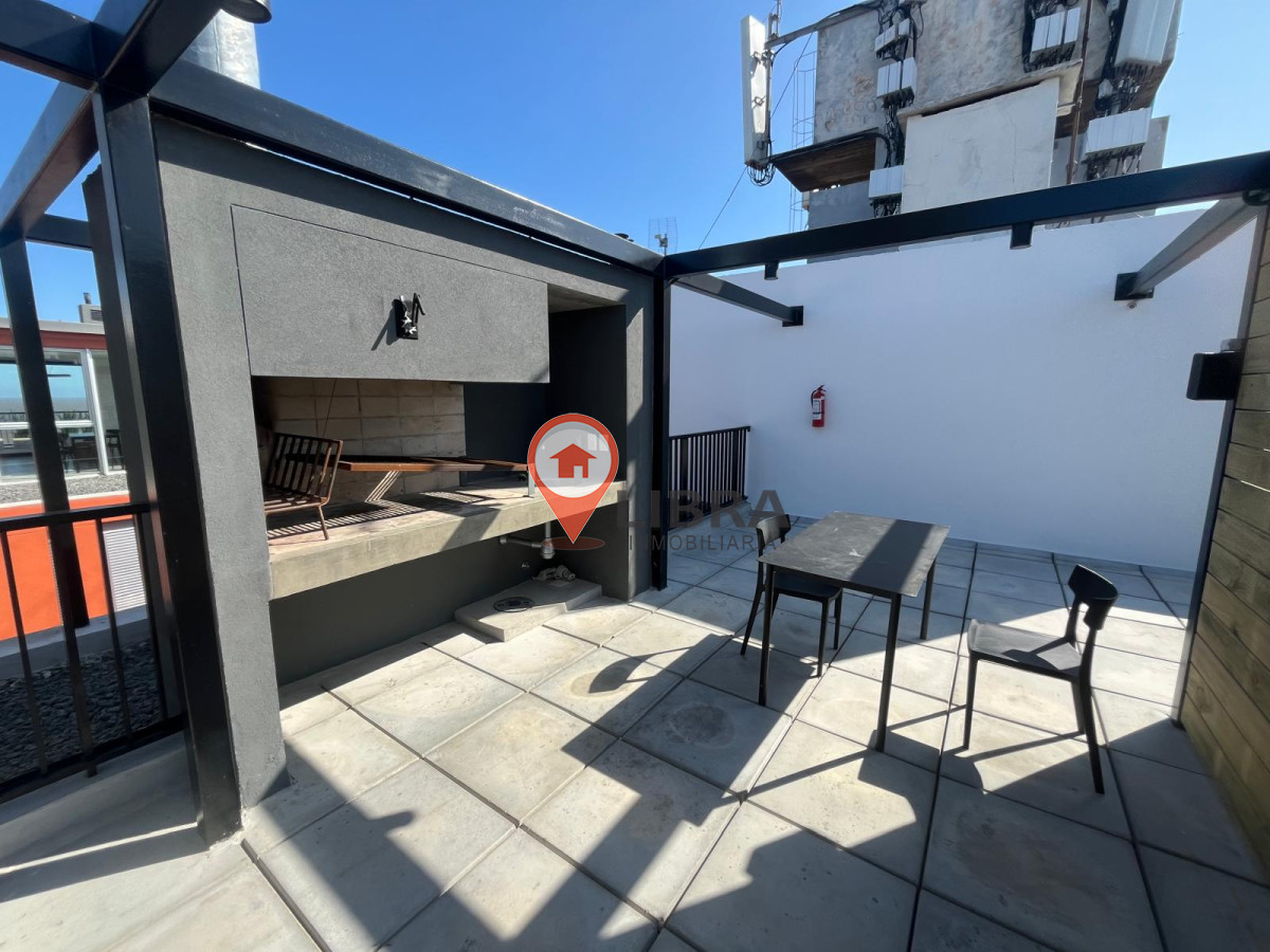 Apartamento ID.6582 - Hermoso Apartamento De 2 Dorm A Estrenar