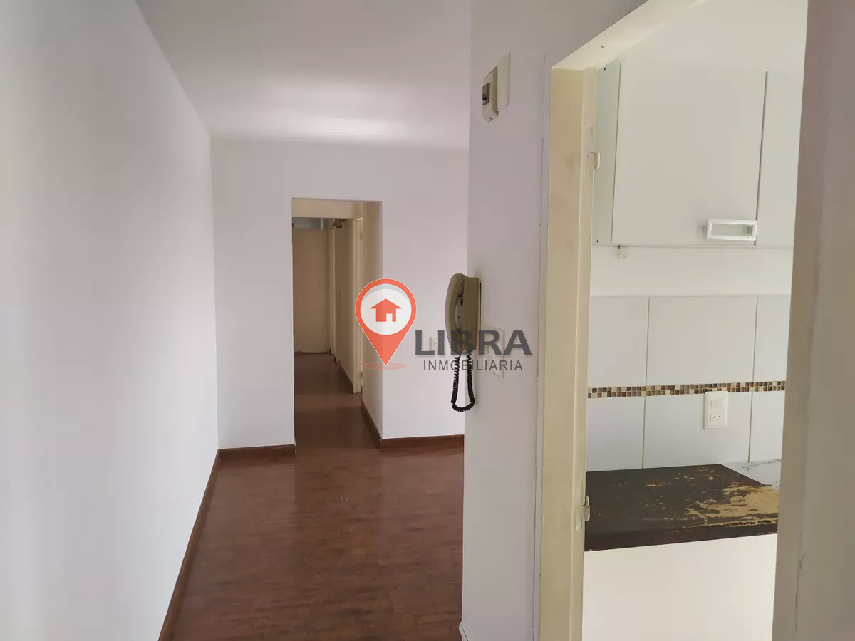Apartamento ID.1757 - Apartamento En Venta Con Renta 3 Dormitorios Malvín Norte