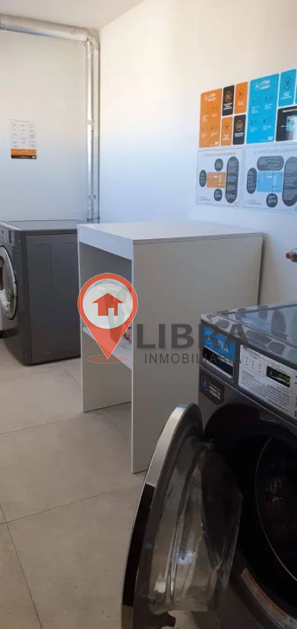Apartamento ID.10133 - Hermoso Apartamento Amueblado De 1 Dorm En Pocitos 