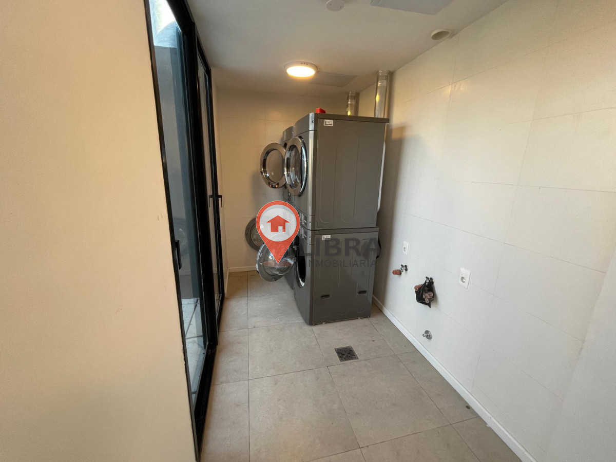Apartamento ID.6582 - Hermoso Apartamento De 2 Dorm A Estrenar