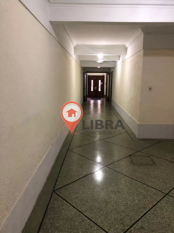 Apartamento ID.4716 - Se Vende Excelente Apartamento Muy Luminoso En Parque Batlle