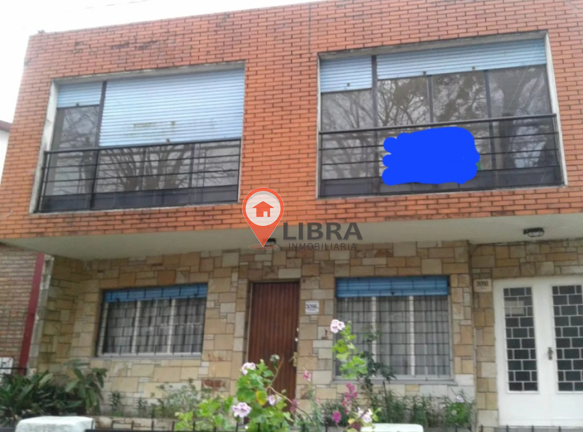 Apartamento ID.5035 - Oportunidad a cuadras de Tres Cruces 