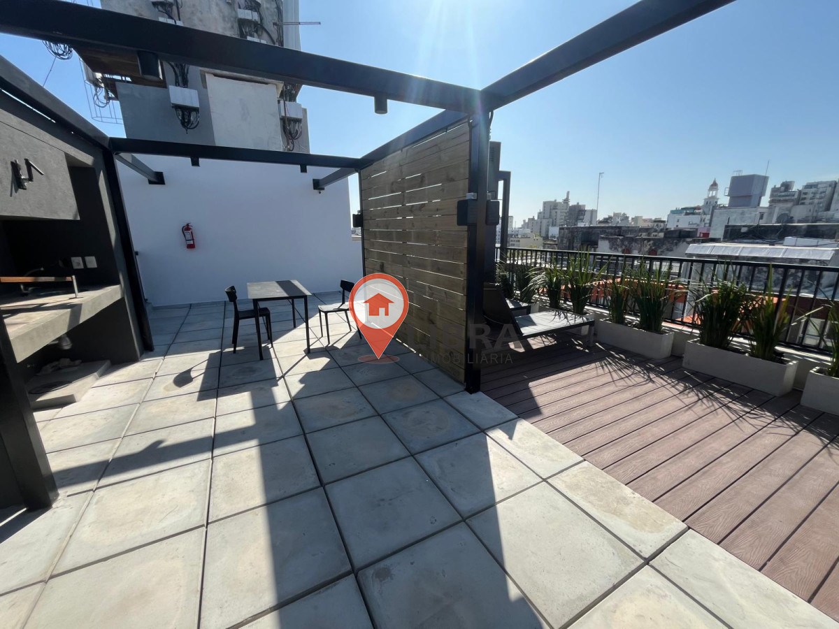 Apartamento ID.6582 - Hermoso Apartamento De 2 Dorm A Estrenar