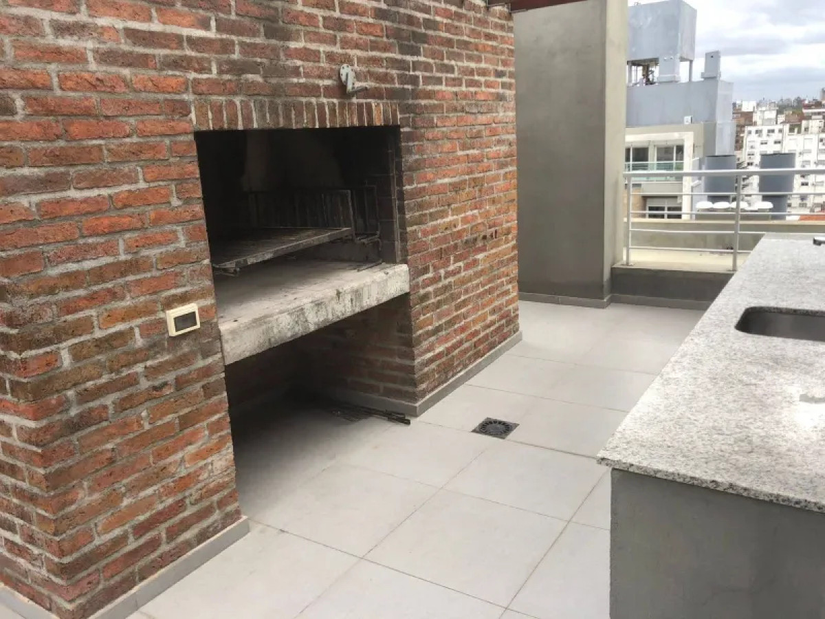 Apartamento ID.10526 - Lindo Monoambiente Con Balcón En Pocitos