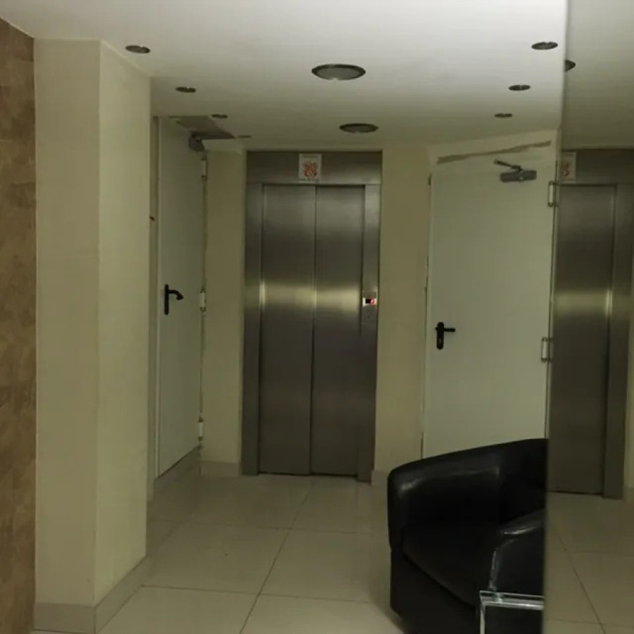 Apartamento ID.12969 - Alquiler Apartamento 2 Dormitorios 2 Baños Con Balcón En Cordón