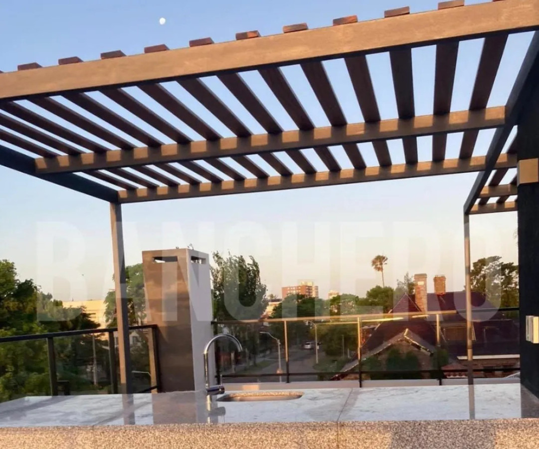 Apartamento ID.12425 - Alquiler de monoambiente en Malvin