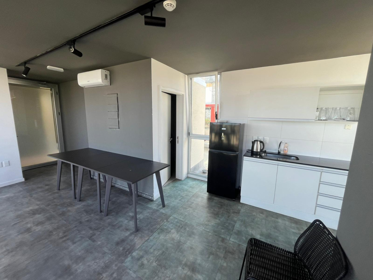 Apartamento ID.6639 - Venta Apartamento 2 Dormitorios Terraza Centro