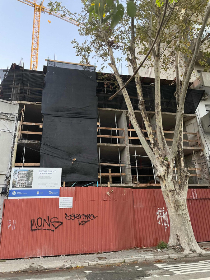 Apartamento ID.5836 - Excelente oportunidad Para Vivienda o Inversión en Cordon !