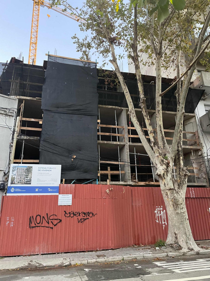 Apartamento ID.5836 - Excelente oportunidad Para Vivienda o Inversión en Cordon !