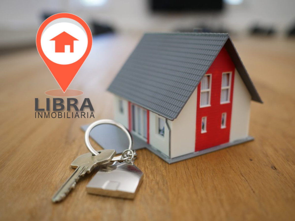 Apartamento ID.11294 - SE ALQUILA APARTAMENTO EN TRES CRUCES DE 2 DORMITORIOS CON TERRAZA