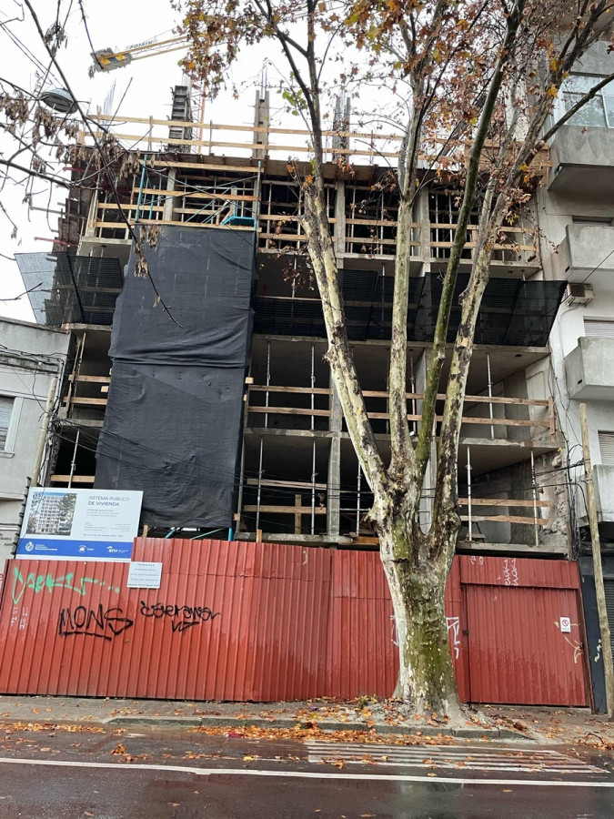 Apartamento ID.5836 - Excelente oportunidad Para Vivienda o Inversión en Cordon !