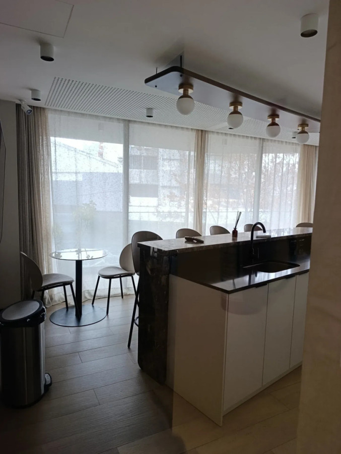 Apartamento ID.12968 - Venta Apartamento 2 Dormitorios Excelente Ubicación En Tres Cruces