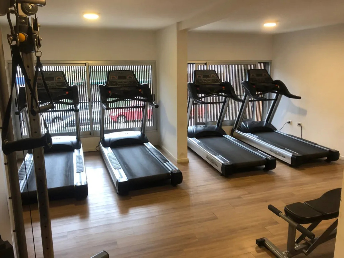 Apartamento ID.10526 - Lindo Monoambiente Con Balcón En Pocitos