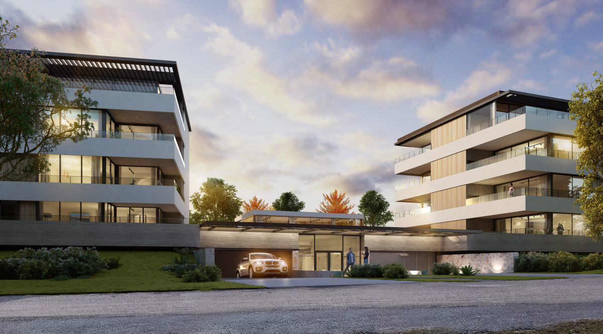 Apartamento ID.7271 - Hermosos Apartamentos De 1, 2 y 3 Dorm En Punta del Este