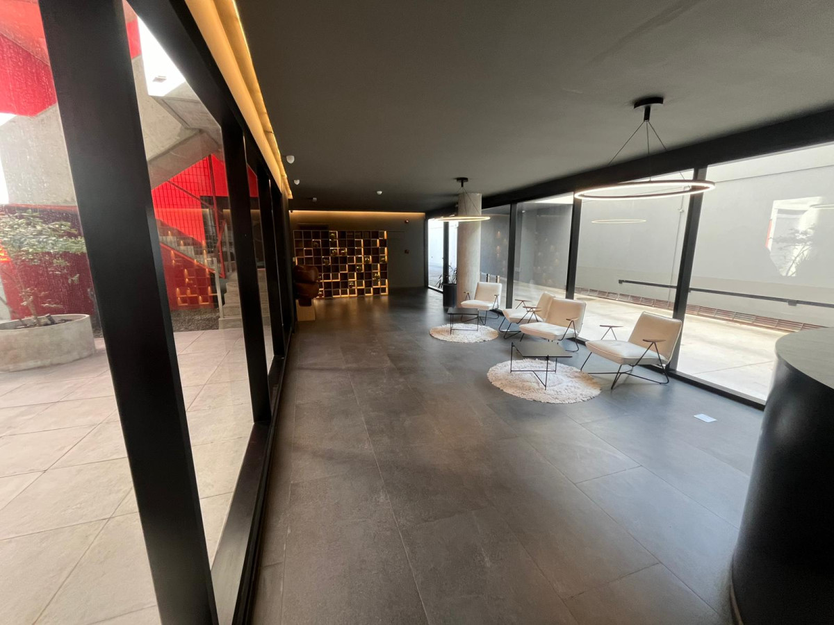 Apartamento ID.6639 - Venta Apartamento 2 Dormitorios Terraza Centro