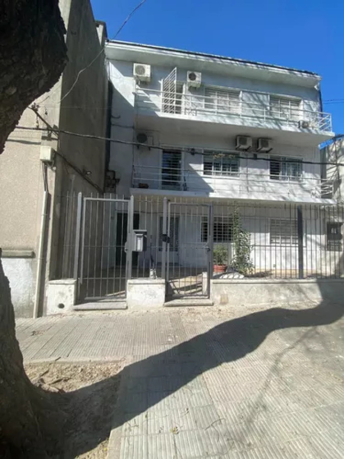 Apartamento ID.6684 - Alquiler Apartamento De 1 Dormitorio. Punta Carretas